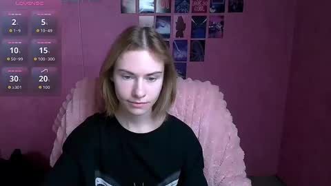 Emmi online show from 01/07/26, 06:16