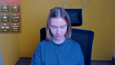 Emmi online show from 01/11/26, 06:29