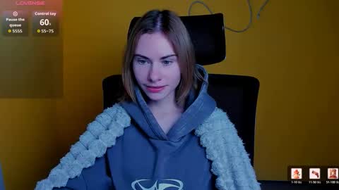 Emmi online show from 01/16/26, 06:39