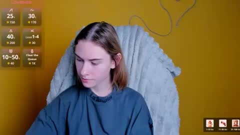 Emmi online show from 02/15/26, 07:51