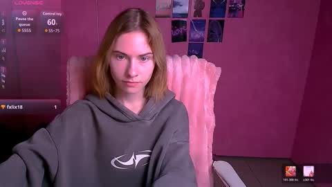 Emmi online show from 02/19/26, 06:20