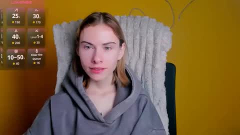 Emmi online show from 02/22/26, 06:46