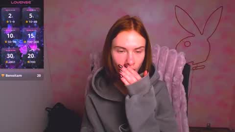 Emmi online show from 03/09/26, 06:28