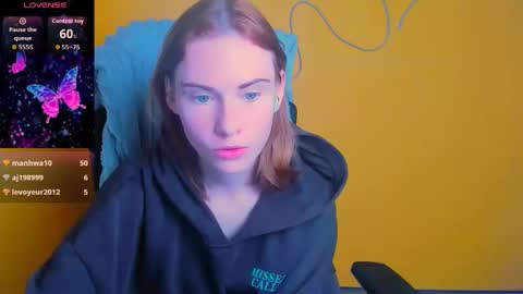 Emmi online show from 04/11/26, 07:45