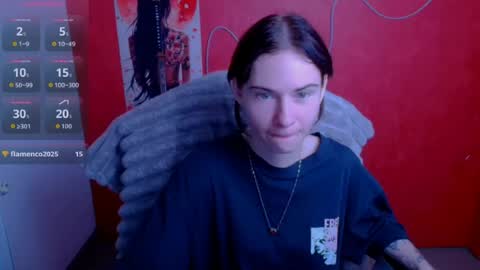 Emmi online show from 06/21/26, 05:10