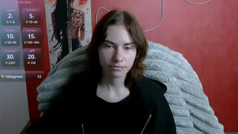 Emmi online show from 07/09/26, 05:55