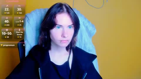 Emmi online show from 07/10/26, 05:34