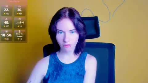 Emmi online show from 07/25/26, 05:16