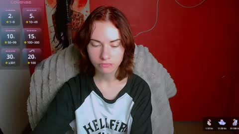 Emmi online show from 07/28/26, 05:47