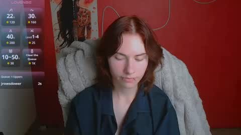 Emmi online show from 07/29/26, 11:58