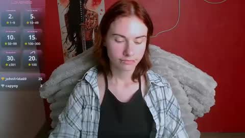 Emmi online show from 08/03/26, 09:04