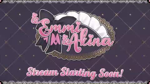 Emmi Akina online show from 01/19/25, 08:18