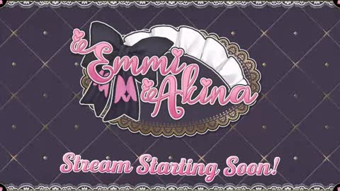 Emmi Akina online show from 01/26/25, 07:21