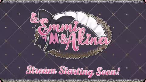 Emmi Akina online show from 02/17/25, 06:20