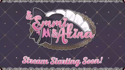 Emmi Akina online show from 03/11/25, 03:16