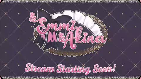 Emmi Akina online show from 09/21/25, 06:26