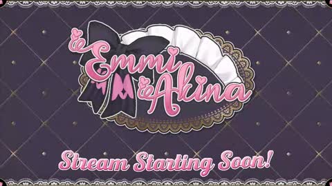 Emmi Akina online show from 10/12/25, 06:34