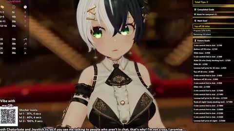 Snapshot of emmiakina chatting on 11/13/25, 07:07 Emmi Akina online show from 11/13/25, 07:07