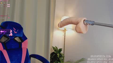 Emmi online show from 03/12/25, 03:35