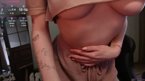 Emily online show from 01/24/25, 08:55