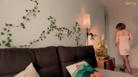 Emily online show from 03/12/26, 06:19