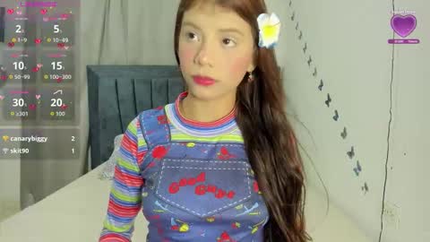 Emmie online show from 11/29/25, 10:57