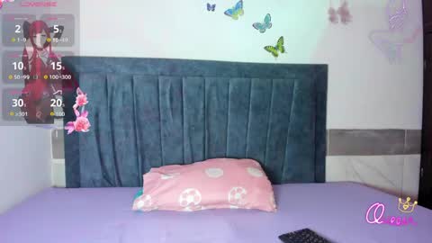 Snapshot of emmie_bunny chatting on 04/16/26, 09:26 Emmie online show from 04/16/26, 09:26
