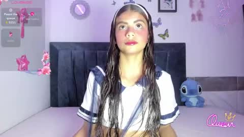 Snapshot of emmie_bunny chatting on 04/27/26, 01:03 Emmie online show from 04/27/26, 01:03