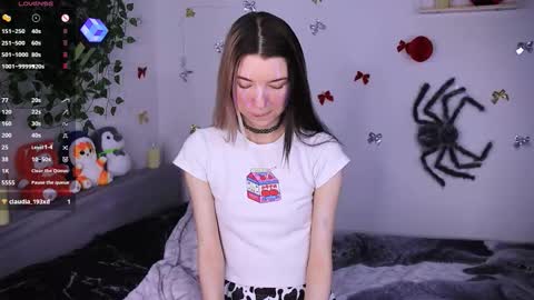 emmie_everly online show from 01/17/26, 12:10