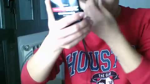 emmie online show from 01/20/25, 08:19