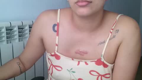 emmie online show from 10/19/25, 01:45