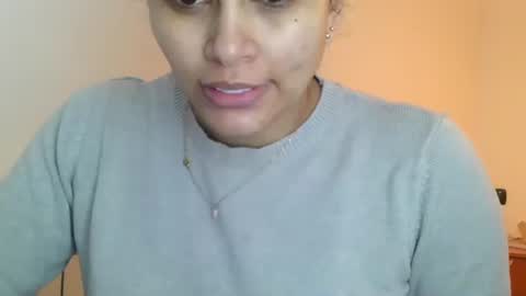 emmie online show from 01/12/26, 08:52