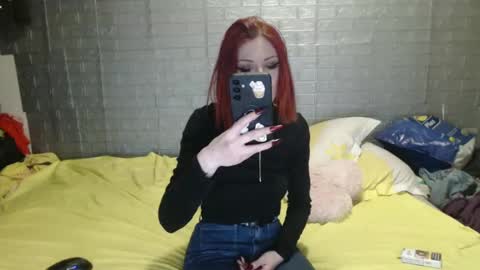 Emmily000 online show from 02/16/25, 09:38