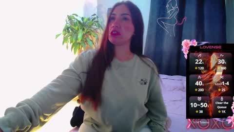 Emmily online show from 12/31/24, 11:17