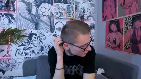 Snapshot of emmit_barker chatting on 02/15/26, 03:36 Emmit online show from 02/15/26, 03:36