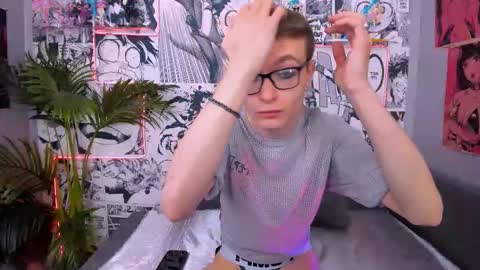 Snapshot of emmit_barker chatting on 02/26/26, 10:14 Emmit online show from 02/26/26, 10:14