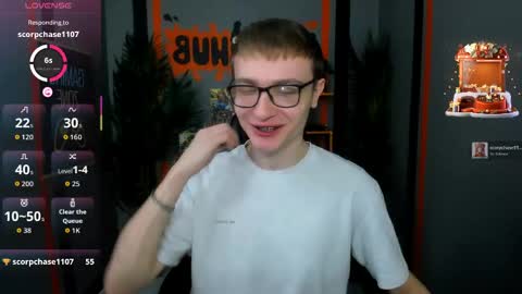 Snapshot of emmit_barker chatting on 04/26/26, 11:41 Emmit online show from 04/26/26, 11:41