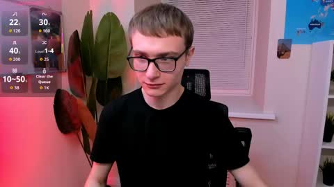 Snapshot of emmit_barker chatting on 04/28/26, 10:20 Emmit online show from 04/28/26, 10:20
