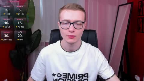 Snapshot of emmit_barker chatting on 05/19/26, 10:32 Emmit online show from 05/19/26, 10:32