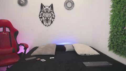 SERGIO online show from 11/11/25, 12:49