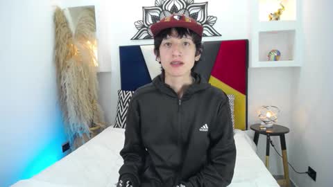 SERGIO online show from 11/17/25, 03:23