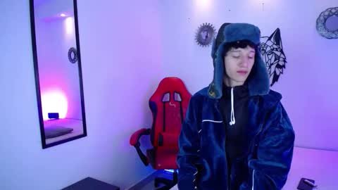 SERGIO online show from 12/21/25, 12:34