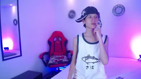 SERGIO online show from 01/05/26, 08:34