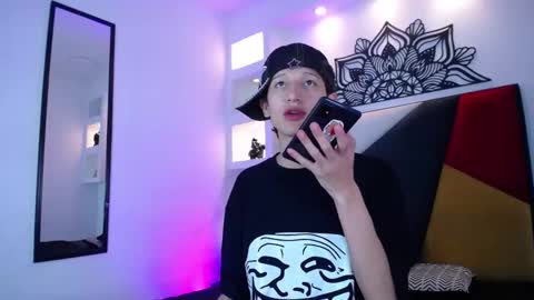 SERGIO online show from 01/14/26, 06:24