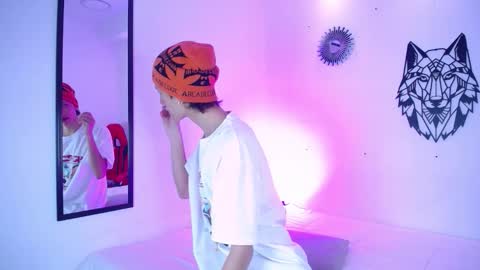 SERGIO online show from 01/15/26, 12:43