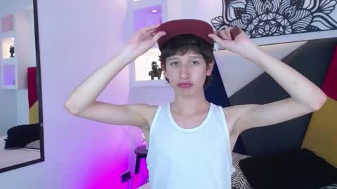 SERGIO online show from 02/03/26, 03:26