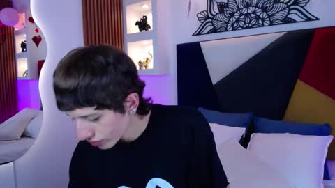 SERGIO online show from 02/17/26, 08:15