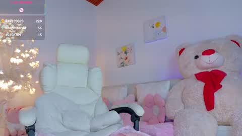 Snapshot of emmy_candy_18 chatting on 07/02/26, 03:23 Emmy online show from 07/02/26, 03:23