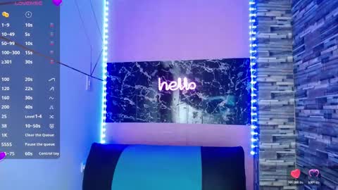 emmy_durant online show from 10/09/25, 08:29