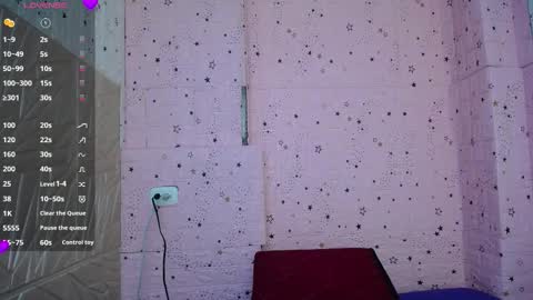 emmy_durant online show from 12/03/25, 07:23